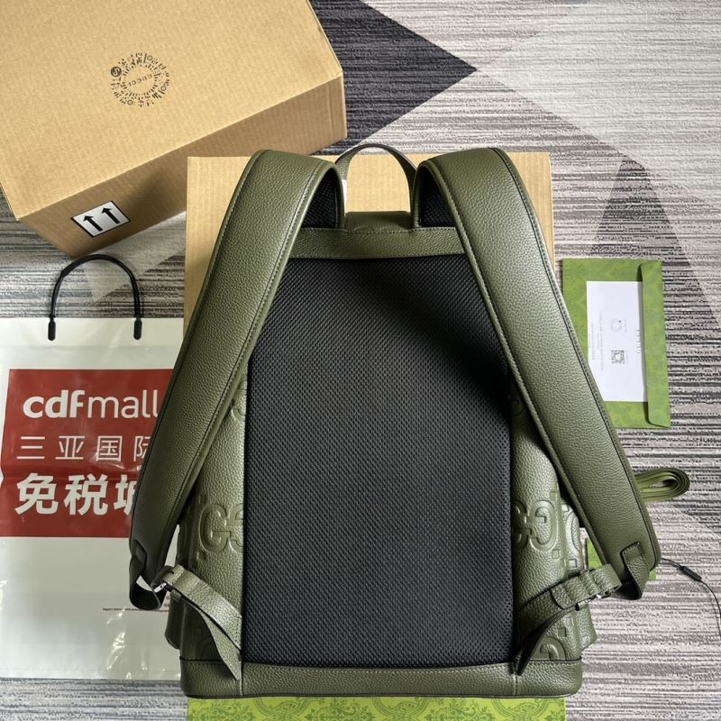 Gvc*1 backpacks